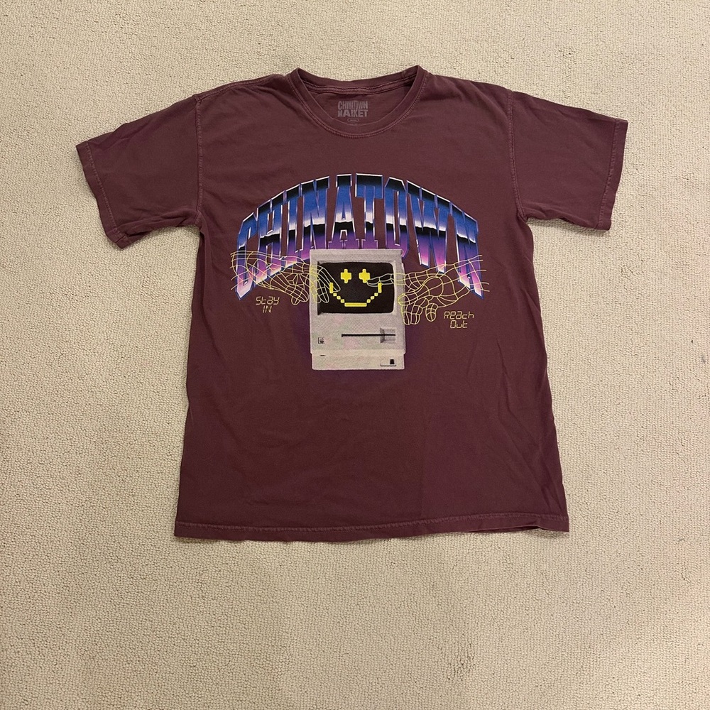 Chinatown Market Graphic Tee